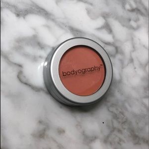 Bodyography Creme Blush & eyeshadow duo